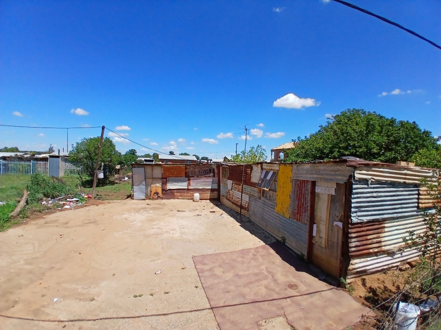 Commercial Property for Sale in Heidedal Free State